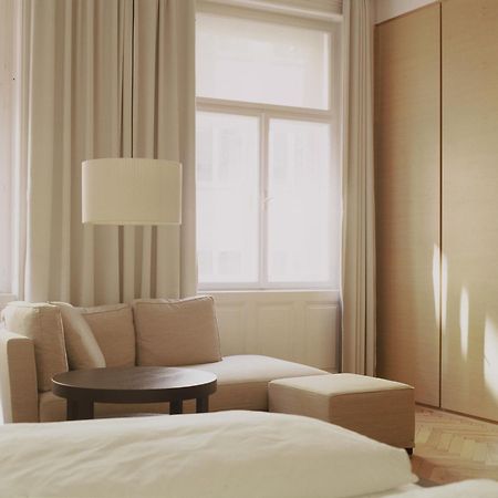 Hollmann Beletage Design & Boutique Hotel Wina Bagian luar foto
