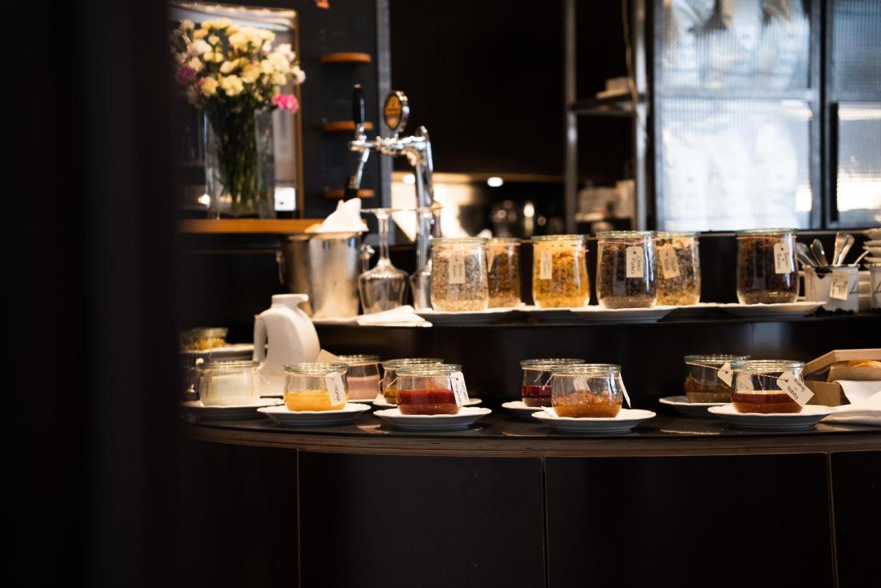 Hollmann Beletage Design & Boutique Hotel Wina Bagian luar foto