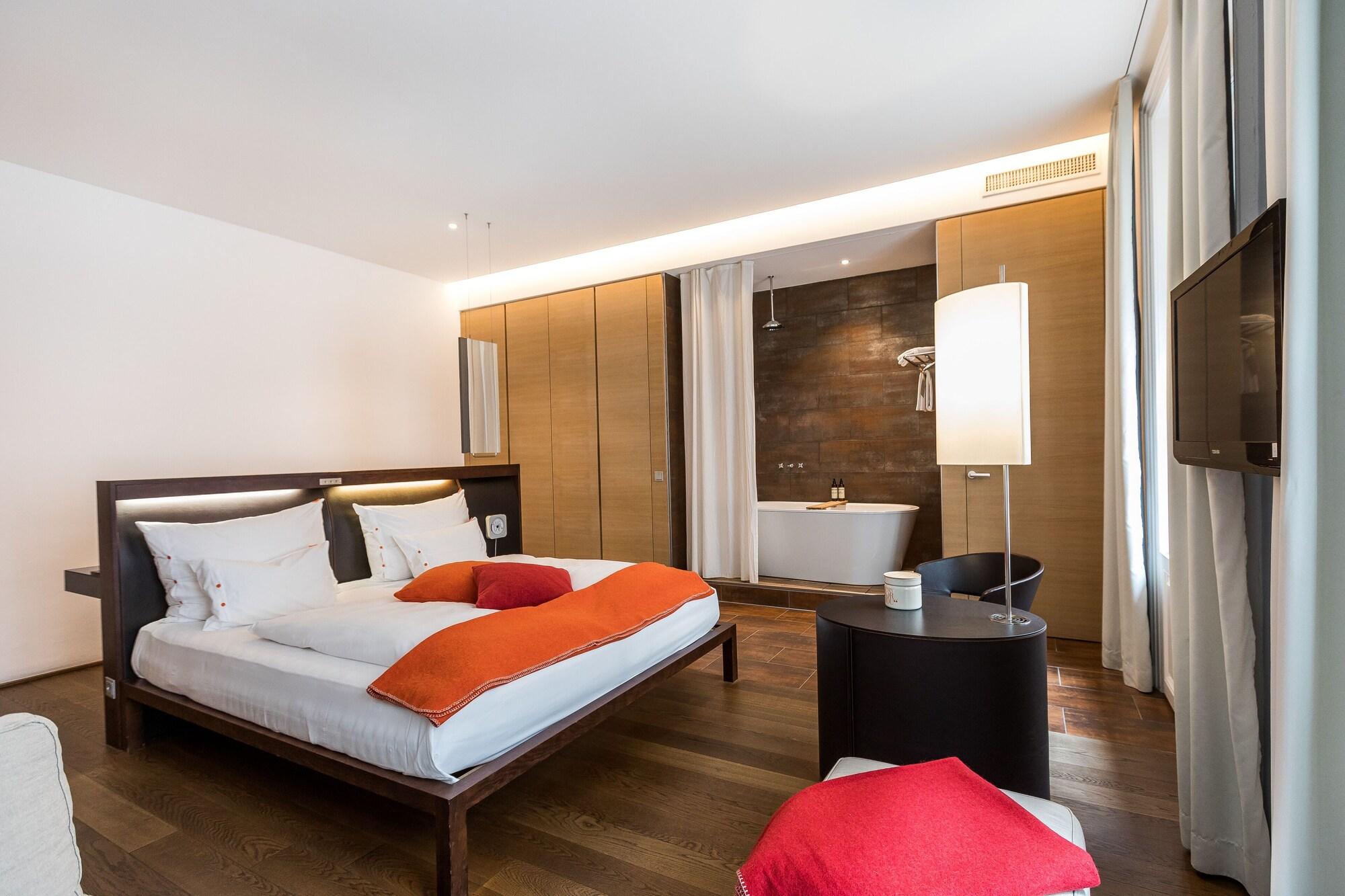 Hollmann Beletage Design & Boutique Hotel Wina Bagian luar foto