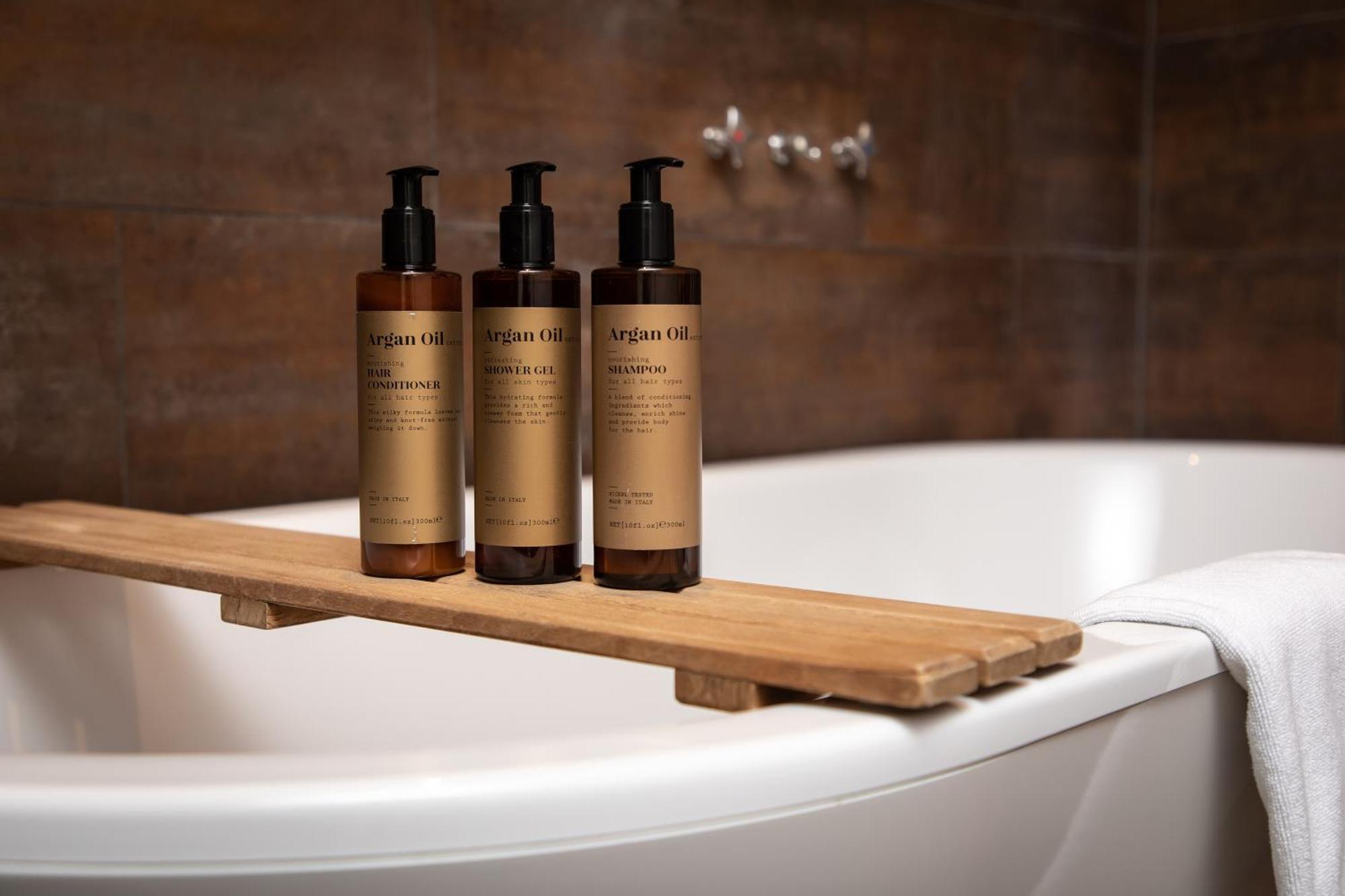 Hollmann Beletage Design & Boutique Hotel Wina Bagian luar foto