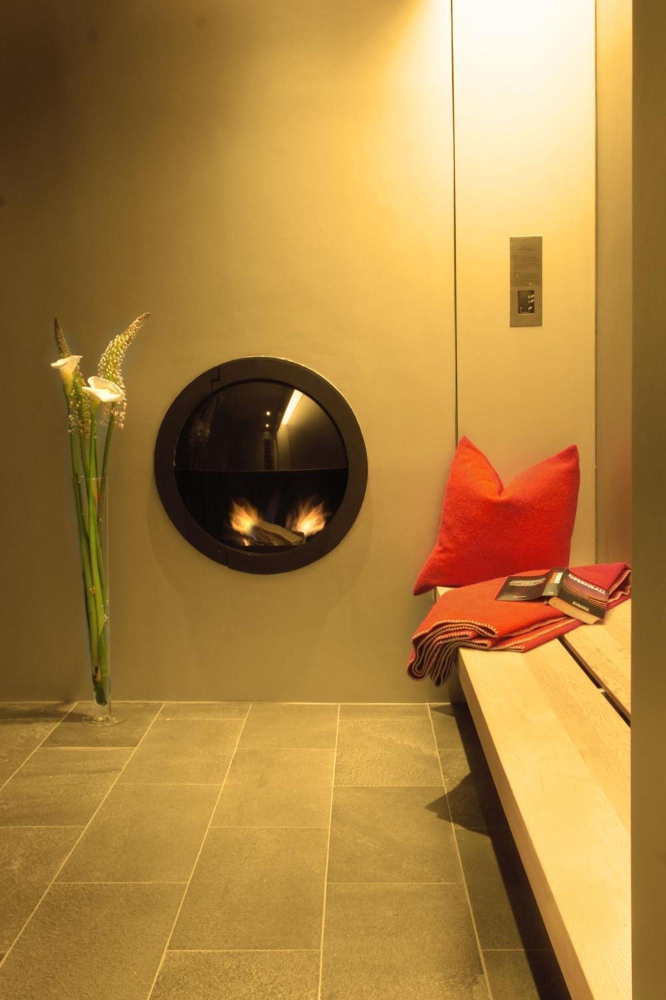 Hollmann Beletage Design & Boutique Hotel Wina Bagian luar foto
