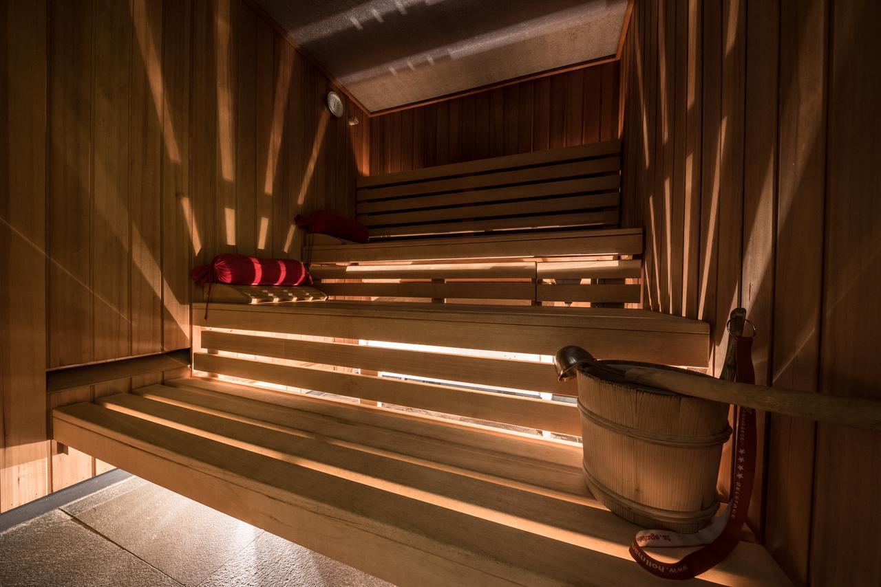 Hollmann Beletage Design & Boutique Hotel Wina Bagian luar foto